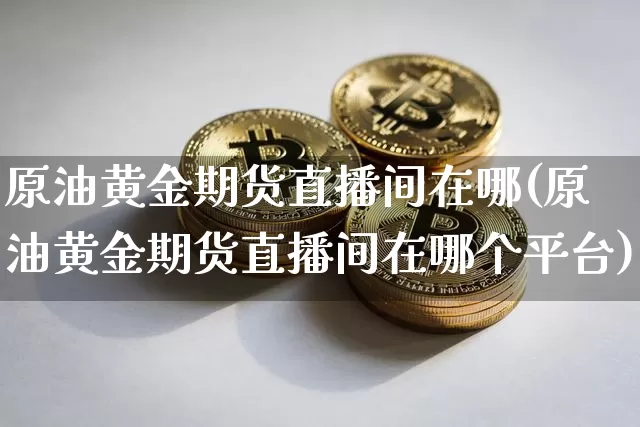 原油黄金期货直播间在哪(原油黄金期货直播间在哪个平台)_https://www.lclxwz.com_上期所_第1张