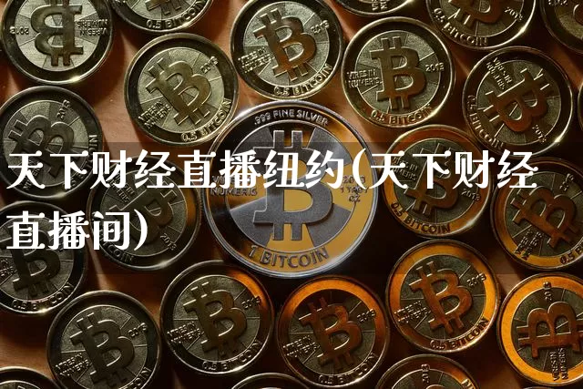 天下财经直播纽约(天下财经直播间)_https://www.lclxwz.com_郑商所_第1张
