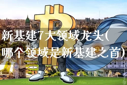 新基建7大领域龙头(哪个领域是新基建之首)_大商所_第1张_财经网 新基建7大领域龙头(哪个领域是新基建之首)_https://www.lclxwz.com_大商所_第1张
