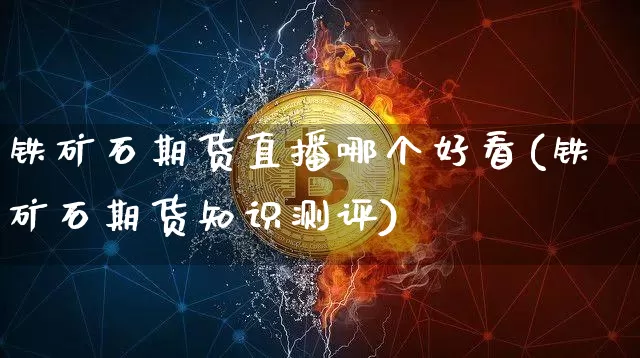 铁矿石期货直播哪个好看(铁矿石期货知识测评)_https://www.lclxwz.com_中金所_第1张
