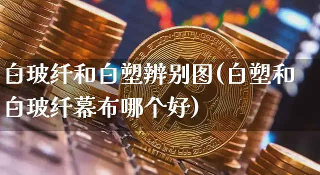 白玻纤和白塑辨别图(白塑和白玻纤幕布哪个好)_https://www.lclxwz.com_上期所_第1张