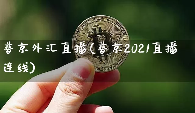 普京外汇直播(普京2021直播连线)_https://www.lclxwz.com_上期能源_第1张