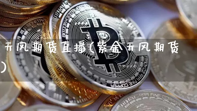 天风期货直播(紫金天风期货)_https://www.lclxwz.com_大商所_第1张