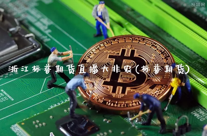 浙江标普期货直播大非农(标普期货)_https://www.lclxwz.com_郑商所_第1张