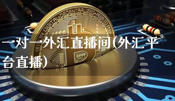 一对一外汇直播间(外汇平台直播)_https://www.lclxwz.com_大商所_第1张