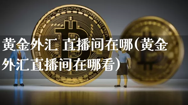 黄金外汇 直播间在哪(黄金外汇直播间在哪看)_https://www.lclxwz.com_郑商所_第1张