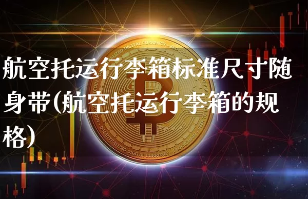 航空托运行李箱标准尺寸随身带(航空托运行李箱的规格)_https://www.lclxwz.com_郑商所_第1张