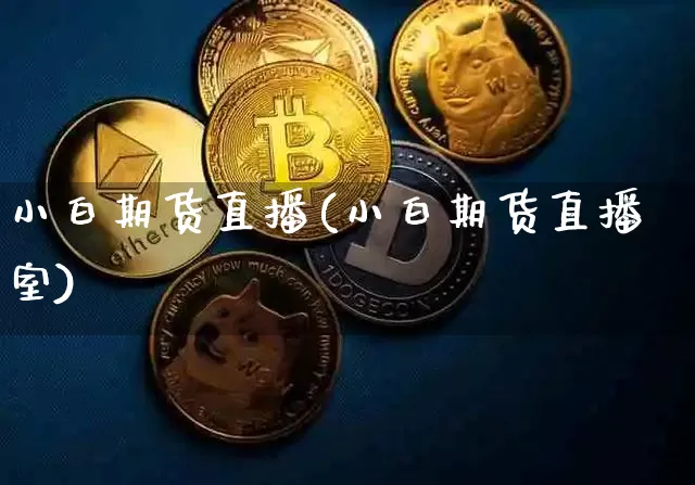 小白期货直播(小白期货直播室)_https://www.lclxwz.com_上期所_第1张