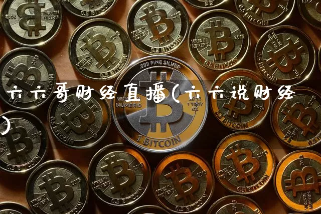 六六哥财经直播(六六说财经)_https://www.lclxwz.com_中金所_第1张