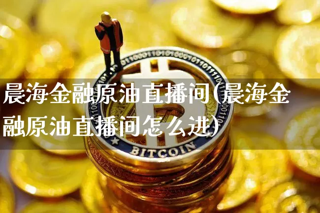 晨海金融原油直播间(晨海金融原油直播间怎么进)_https://www.lclxwz.com_郑商所_第1张