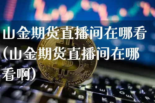 山金期货直播间在哪看(山金期货直播间在哪看啊)_https://www.lclxwz.com_广期所_第1张