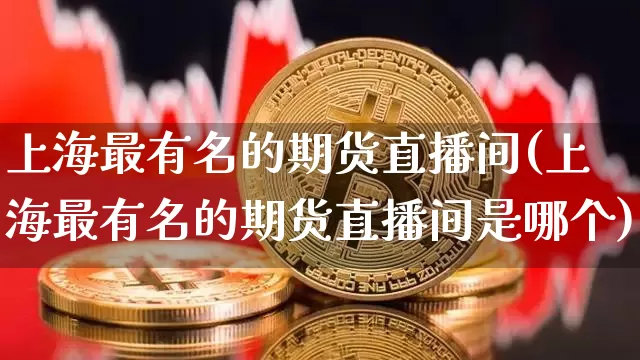 上海最有名的期货直播间(上海最有名的期货直播间是哪个)_https://www.lclxwz.com_大商所_第1张