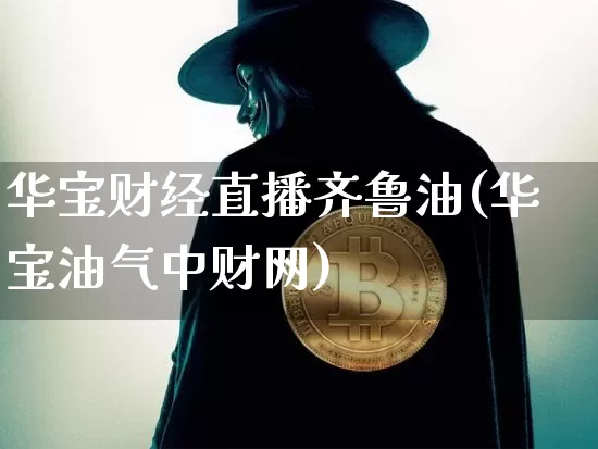 华宝财经直播齐鲁油(华宝油气中财网)_https://www.lclxwz.com_大商所_第1张