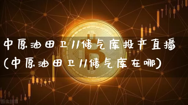 中原油田卫11储气库投产直播(中原油田卫11储气库在哪)_https://www.lclxwz.com_郑商所_第1张