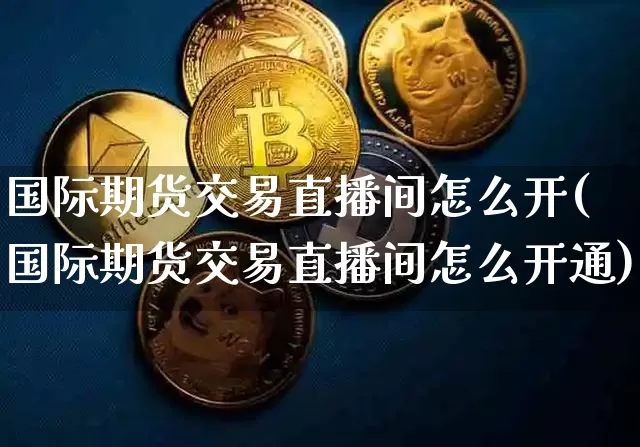 国际期货交易直播间怎么开(国际期货交易直播间怎么开通)_https://www.lclxwz.com_上期能源_第1张