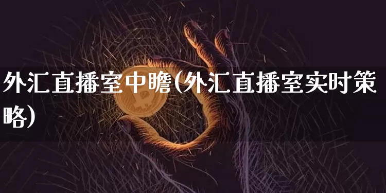 外汇直播室中瞻(外汇直播室实时策略)_https://www.lclxwz.com_郑商所_第1张
