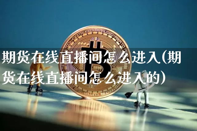 期货在线直播间怎么进入(期货在线直播间怎么进入的)_https://www.lclxwz.com_中金所_第1张