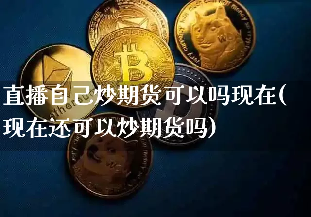 直播自己炒期货可以吗现在(现在还可以炒期货吗)_https://www.lclxwz.com_大商所_第1张