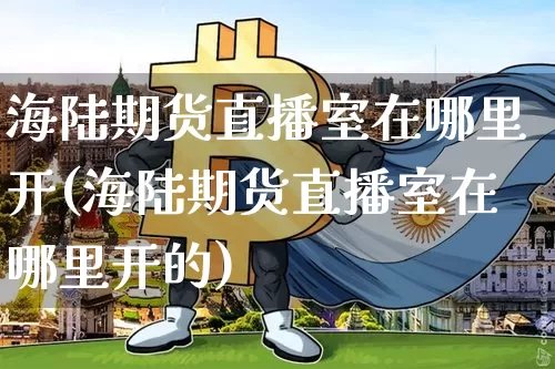 海陆期货直播室在哪里开(海陆期货直播室在哪里开的)_https://www.lclxwz.com_上期能源_第1张