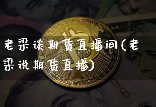 老梁谈期货直播间(老梁说期货直播)_https://www.lclxwz.com_郑商所_第1张
