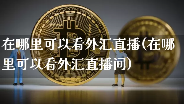 在哪里可以看外汇直播(在哪里可以看外汇直播间)_https://www.lclxwz.com_上期能源_第1张