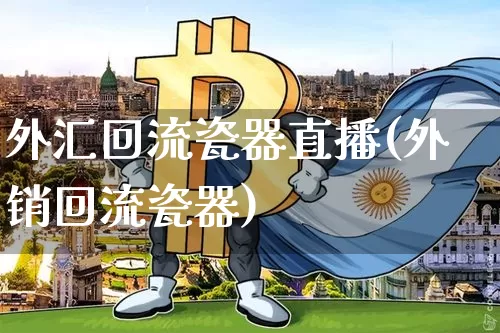 外汇回流瓷器直播(外销回流瓷器)_https://www.lclxwz.com_大商所_第1张