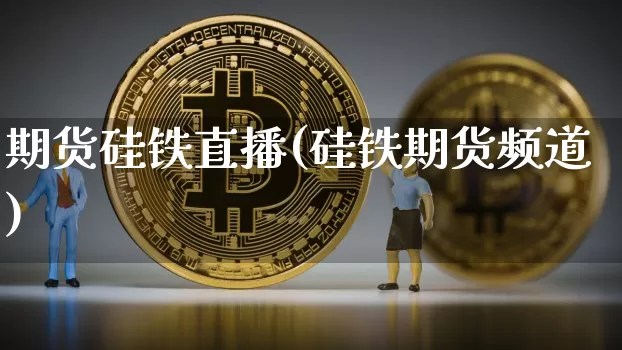期货硅铁直播(硅铁期货频道)_https://www.lclxwz.com_上期所_第1张