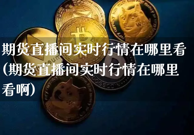 期货直播间实时行情在哪里看(期货直播间实时行情在哪里看啊)_https://www.lclxwz.com_郑商所_第1张