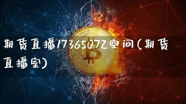 期货直播1736507Z空间(期货直播室)_https://www.lclxwz.com_广期所_第1张