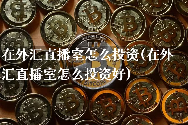 在外汇直播室怎么投资(在外汇直播室怎么投资好)_https://www.lclxwz.com_上期能源_第1张