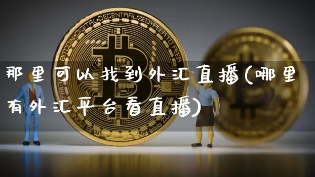 那里可以找到外汇直播(哪里有外汇平台看直播)_https://www.lclxwz.com_郑商所_第1张