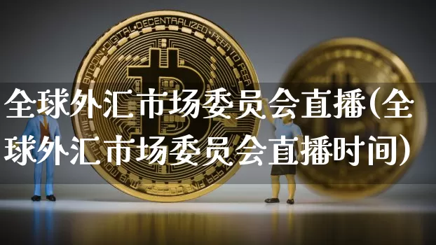 全球外汇市场委员会直播(全球外汇市场委员会直播时间)_https://www.lclxwz.com_大商所_第1张