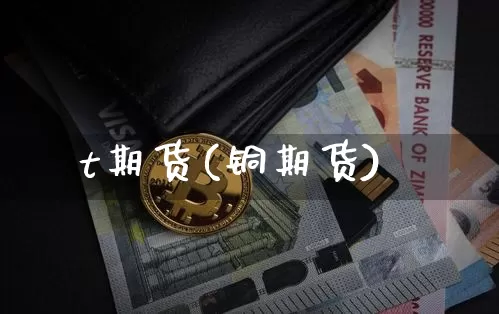 t期货(铜期货)_https://www.lclxwz.com_上期能源_第1张