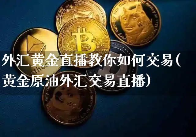 外汇黄金直播教你如何交易(黄金原油外汇交易直播)_https://www.lclxwz.com_大商所_第1张