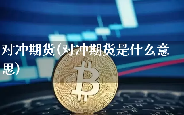 对冲期货(对冲期货是什么意思)_https://www.lclxwz.com_大商所_第1张