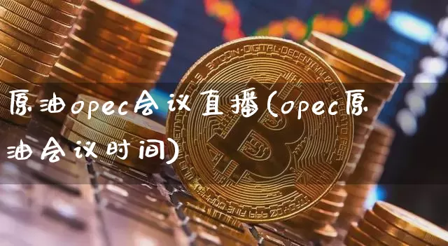 原油opec会议直播(opec原油会议时间)_https://www.lclxwz.com_郑商所_第1张